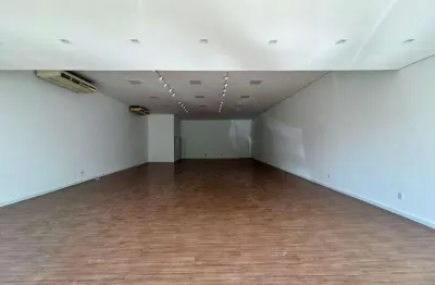 Sala comercial para alugar na Vila Frezzarin, Americana 