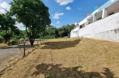 Terreno à venda no Jardim São Roque, Americana 