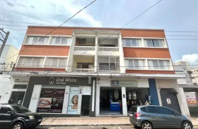 Apartamento à venda em santa bárbara d'oeste, centro, com 2 quartos, com 105 m², raphael cervone
