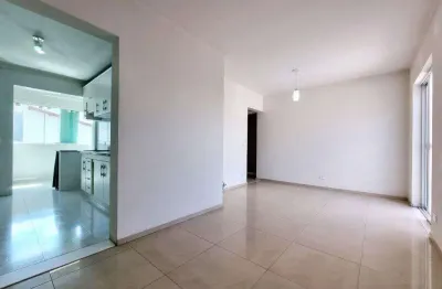 Apartamento à venda em americana, vila santa maria, com 3 quartos, com 80 m²