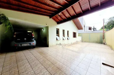 Casa à venda em americana, jardim ipiranga, com 3 quartos, com 130 m²