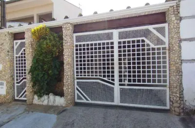 Casa à venda em americana, residencial vale das nogueiras, com 3 quartos, com 140 m²
