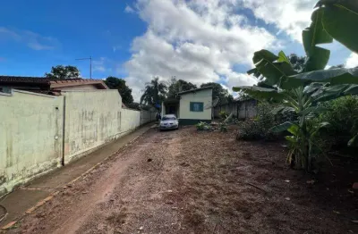 Chácara à venda em santa bárbara d'oeste, chácaras cruzeiro do sul, com 1 quarto, com 665 m²