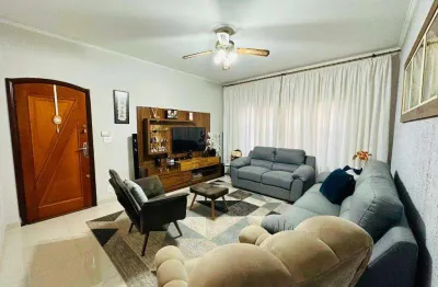 Casa à venda em americana, jardim nossa senhora do carmo, com 3 quartos, com 245.3 m²