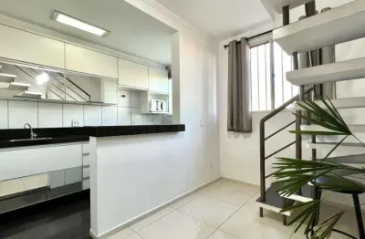 Apartamento à venda em americana, catharina zanaga, com 2 quartos, com 110 m², spazzio azurro