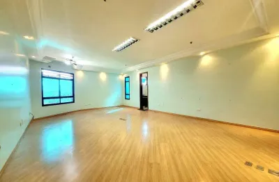 Sala à venda em americana, centro, com 45 m², edifício sandin