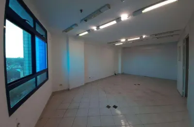 Sala à venda em americana, centro, com 100 m², edifício sandin