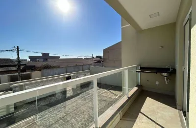 Apartamento à venda em americana, jardim nossa senhora do carmo, com 2 quartos, com 66.78 m²