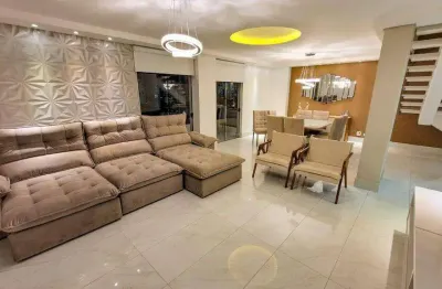 Apartamento à venda em americana, centro, com 3 suítes, com 312 m², condomínio vivaldi