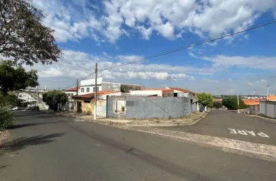 Terreno à venda em São Luiz, Americana 
