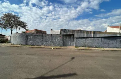 Terreno à venda em São Luiz, Americana 