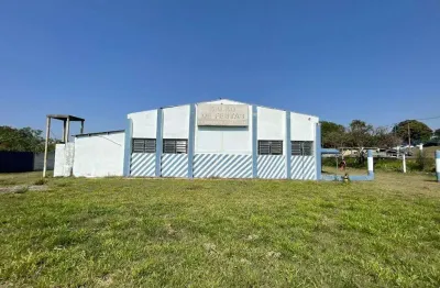 Galpão para alugar em nova odessa, zona de producao industrial 05, com 1852.5 m²