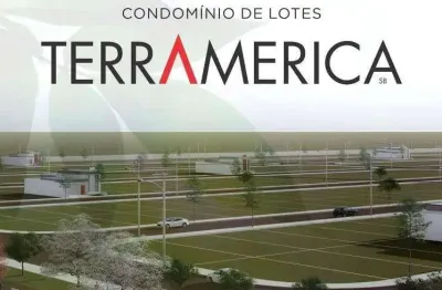 Terreno à venda no Jardim dos Cedros, Santa Bárbara D'Oeste 