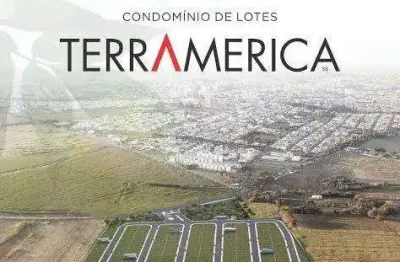 Terreno à venda no Jardim dos Cedros, Santa Bárbara D'Oeste 