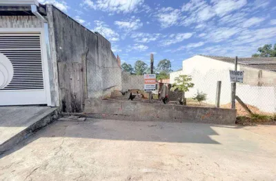 Terreno à venda no Jardim Bertoni, Americana 