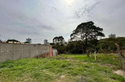 Terreno à venda no Jardim São Domingos, Americana 