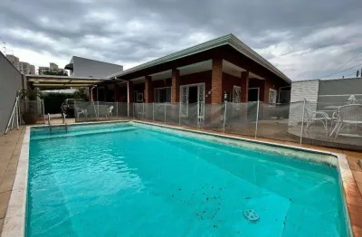 Casa à venda em americana, nova americana, com 3 quartos, com 207.6 m²