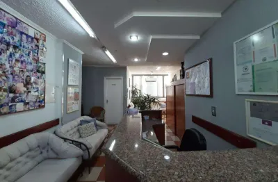 Sala à venda em americana, centro, com 84 m², condomínio edifício comercial centro médico