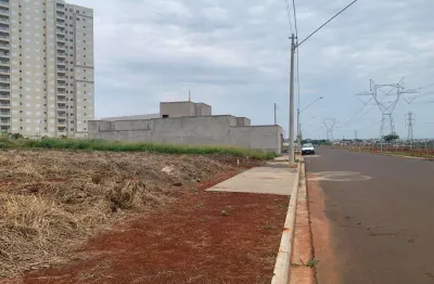 Terreno à venda em santa bárbara d'oeste, jardim alphacenter