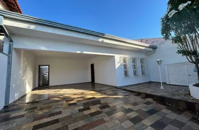 Casa à venda em americana, vila santa maria, com 3 quartos, com 201.68 m²