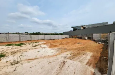 Terreno à venda em nova odessa, residencial jardins da cidade, jardins da cidade