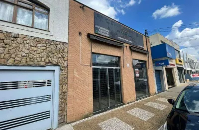 Sala comercial para alugar no Centro, Nova Odessa 