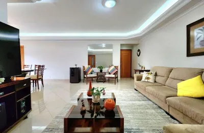 Apartamento à venda em americana, jardim colina, com 3 quartos, com 156 m², edifício contatto