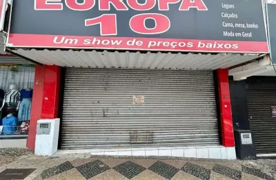 Sala comercial para alugar no Centro, Americana 