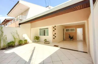 Casa à venda em americana, parque novo mundo, com 3 quartos, com 126.71 m²