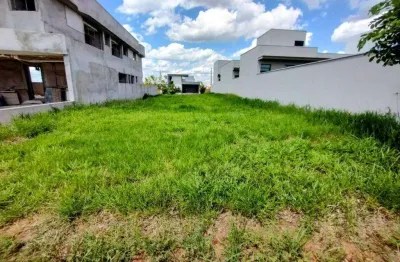 Terreno à venda em nova odessa, jardim primavera, condominio solar das esmeraldas