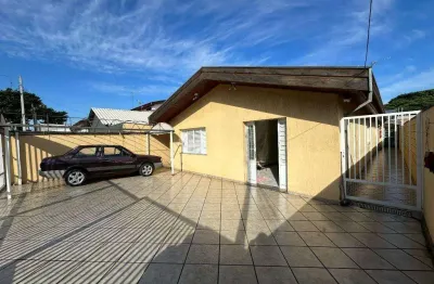 Casa à venda em americana, jardim glória, com 2 quartos, com 200 m²