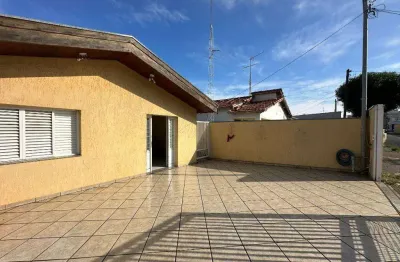 Casa à venda em americana, jardim são paulo, com 2 quartos, com 200 m²