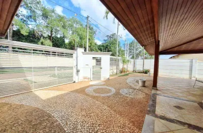 Chácara à venda em nova odessa, chácaras acapulco, com 3 quartos, com 1000 m²