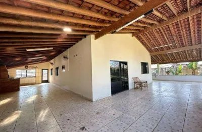 Chácara à venda em nova odessa, recanto da fazenda, com 3 quartos, com 1000 m²