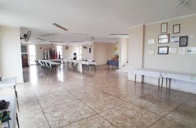 Sala para alugar em americana, centro, com 250 m², ed. comercial rotary.