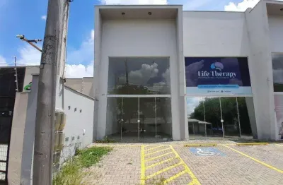 Salão para alugar em americana, jardim ipiranga, com 53 m²