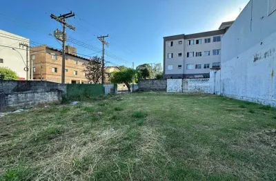 Terreno à venda no Jardim Santana, Americana 