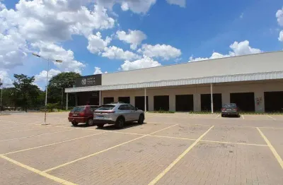 Salão para alugar em santa bárbara d'oeste, jardim adélia, com 36 m²