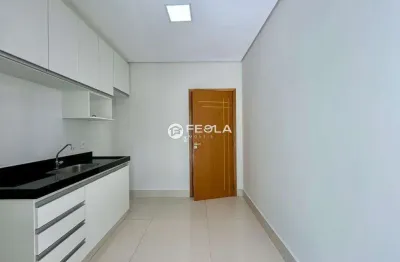 Apartamento para alugar em americana, jardim ipiranga, com 3 quartos, com 98 m², são pedro ii