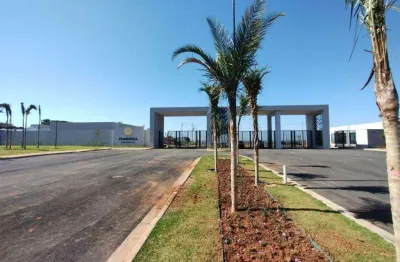 Terreno à venda em nova odessa, loteamento jardim florença, loteamento jardim florença