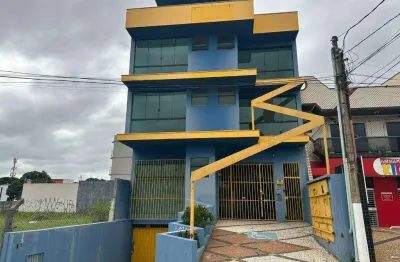 Salão para alugar em americana, jardim girassol, com 221.61 m²