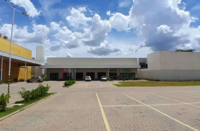 Salão para alugar em santa bárbara d'oeste, jardim adélia, com 144 m²