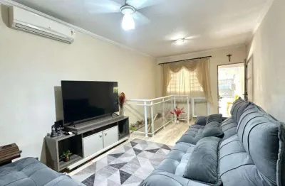 Casa à venda em santa bárbara d'oeste, jardim das laranjeiras, com 2 quartos, com 75 m²