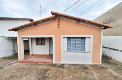 Casa à venda em americana, vila frezzarim, com 3 quartos, com 105 m²