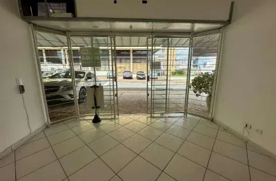 Sala comercial com 1 sala para alugar no Centro, Americana 