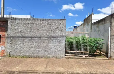 Terreno à venda em americana, loteamento residencial jardim esperança
