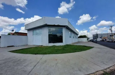 Salão para alugar em americana, cidade jardim i, com 246.62 m²