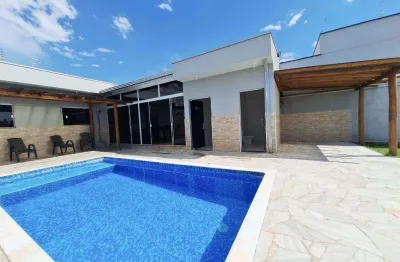Casa à venda em santa bárbara d'oeste, parque planalto, com 2 quartos, com 92 m²