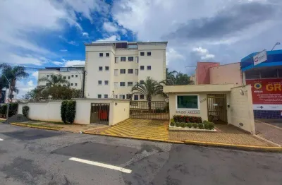 Apartamento à venda em americana, jardim bela vista, com 2 suítes, com 120 m²