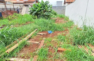 Terreno à venda no Werner Plaas, Americana 